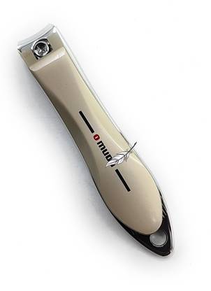 Jdp Novelty Best Stainless Steel Sharp Nail Clippers for Men and Women 3064