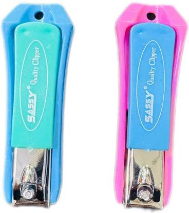 Virmanis Exclusive Fancy nail cutter