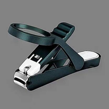 VARIYAENTERPRISE28 Magnifying Nail Cutter Clipper
