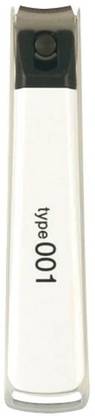 Kai Nail Clipper Type 001 Small
