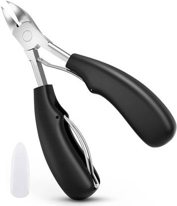 Kezona oenail Clippers Ingrown Toenail Tool - Cozycom Professional Toe Nail Clippers
