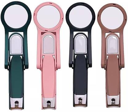 NAKSHT Magnifying Glass For Men