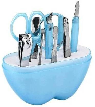 JainCosmoHub Manicure Pedicure Kit