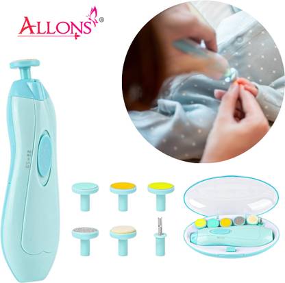 allons Baby Nail Trimmer | Nail Cutter for | Newborn