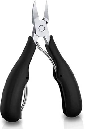 feelhigh Professional Thick & Ingrown Toe Nail Clippers for Men & women, Seniors
