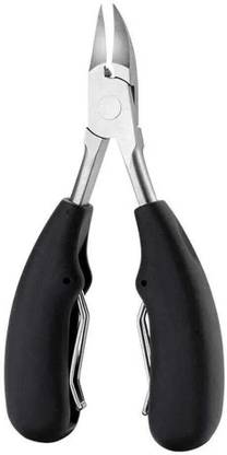 SHUANG YOU Nail Clipper for Ingrown Thick Toenails, Heavy Duty Toenail Trimmer Nail Clipper
