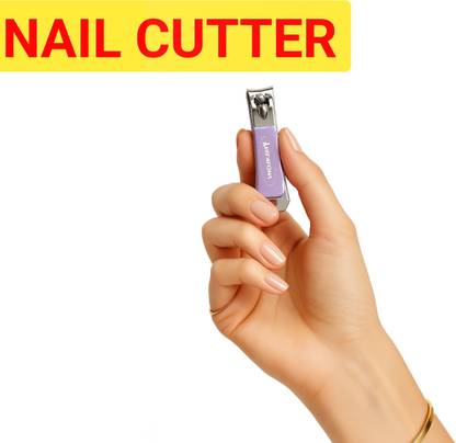 Soovibes Nail cutter