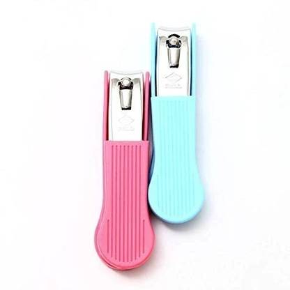 KETKAR Nail Clippers Nail Cutter for Thick Toenails Fingernails Heavy Trimmer