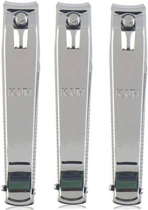 Kaiv big size nail cutter steel