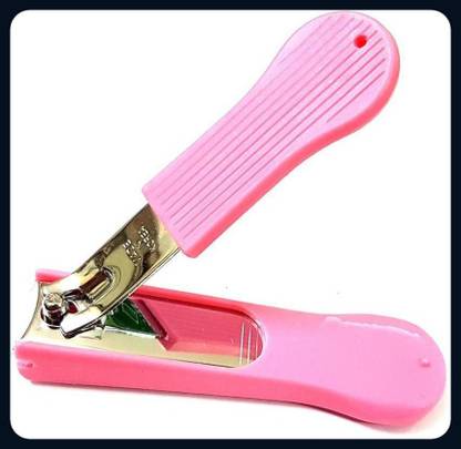 MALLADE ML_Bell Imported Steel Nail Cutter