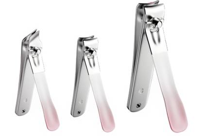 dyfinitiv nail cutter set