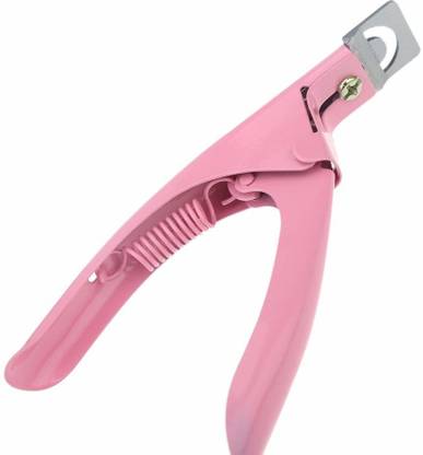 SYGA Nail Cutter Pink