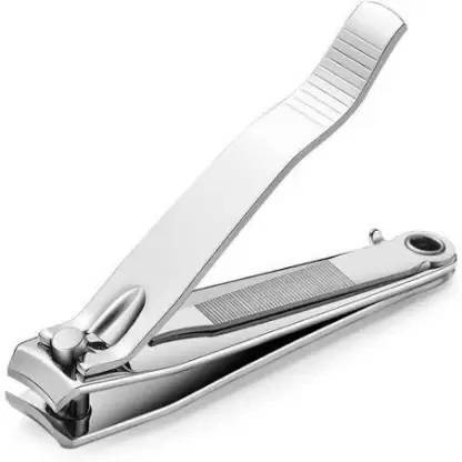 SHARPP Pro Series Nail Clippers: Nail Cutter Precision at Your Fingertips