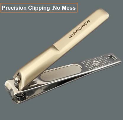 DRISYAM Curve Blade Heavy steel Large Nail clipper/cutter