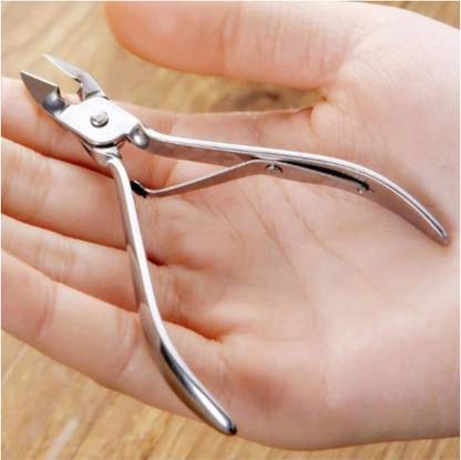 Fascinating Pink_Nail_cutter