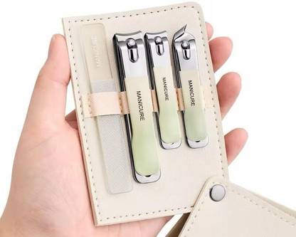 IKTRADERS Nail clipper cutter