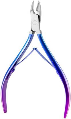 Nyvaan Manicure Nippers Durable Premium Manicure Plier for Finger nails and Toenails