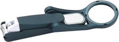 JITAHARAY Nail Clippers With Magnifying Glass