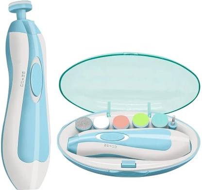 WYVERA Baby Nail Tripper