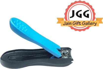 JGG Jain Gift Gallery JGG - 9874 Stainless steel nail cutter