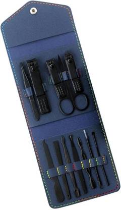 ELVORO 12 Pcs Manicure Set