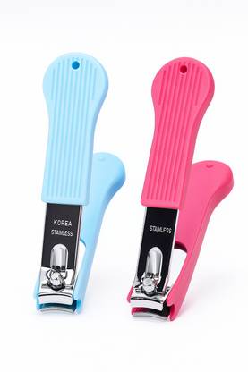 SSP NAIL CUTTER PACK OF 2