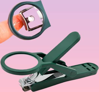 Yxyaen Zooming Cuticle Tool having Sharp Shaping