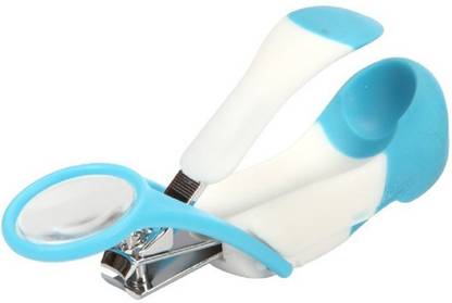 Triple B nail cutter Nail Clippers Trimmer with magnifier