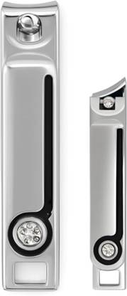 Vidhmahi 2 Set Nail Cutter Set, Ultra Sharp Sturdy Fingernail