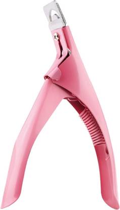 Miss Hot Clipper Trimmer Scissors Round Edge Finger Cutter