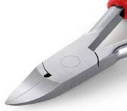 SAFURE Nail Clippers for Thick & Ingrown Toenails – Nail Cutter for Men & Women