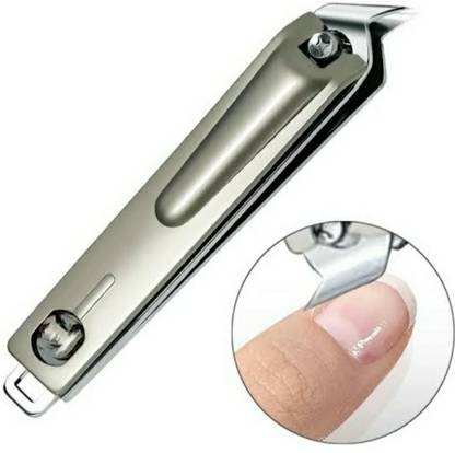 BEAUTYATH Nail Cutter Clippers