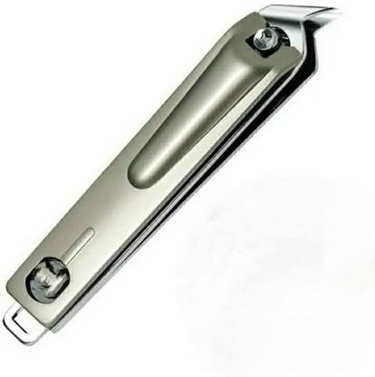 VALENZRES Stainless Steel Cross Sharp Nail Clippers & Nail Cutter