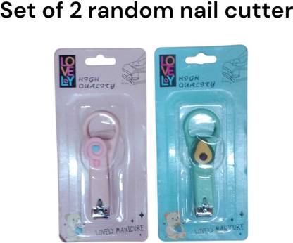 JOLLY Nail Cutter Clipper For Men And Women