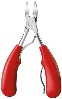 feelhigh Heavy duty Toenail Clippers for Men & Seniors with Stainless Steel Sharp Blades