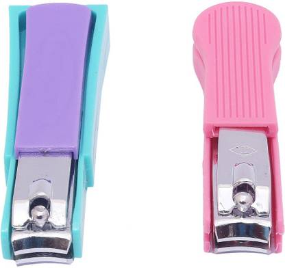 Khanak Gift Galary 2 size fancy nail clippers