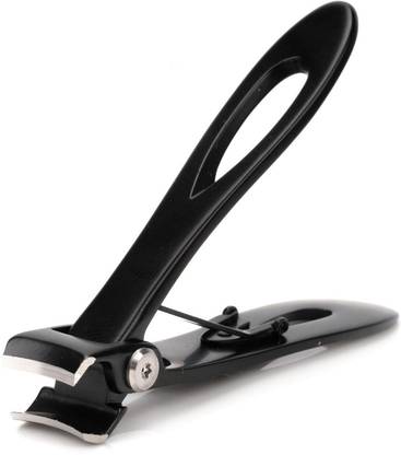 VOIISH Heavy-Duty Nail Clippers for Thick & Ingrown Nails Ultra Sharp Stainless Steel