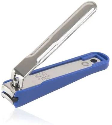 Kai Tsumekiri Nail Clipper Stainless Steel- Small (Blue)