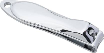 THE 9192 Premium Stainless Steel Nail Clippers - Durable, Sharp, and Ergonomically Design