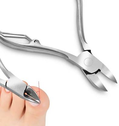 WANQLYN Nail Clippers for Salon-Quality