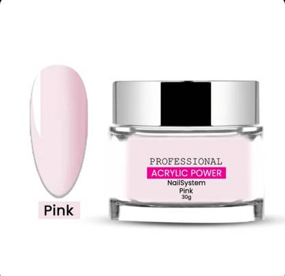 RANORE Nail Crystal Powder