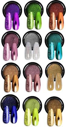 skinplus Nail Crystal Powder