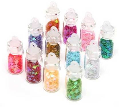 D-Top Nail Crystal Powder
