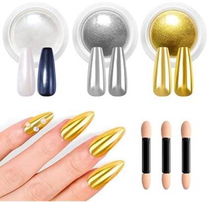 colour"s professional Nail Crystal Powder