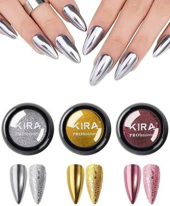 colour"s professional Nail Crystal Powder