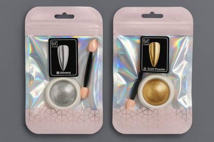 Beauzy Nail Crystal Powder