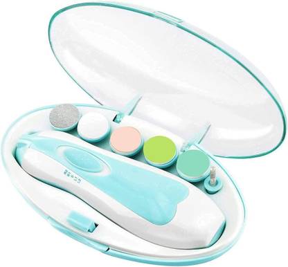 Great Brain Nail Dust Cleaner