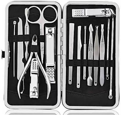Adhiraj Nail Dust Cleaner