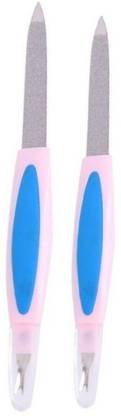 Tifurko Nail Filer/ File And Shaper With Quiticle Cutter