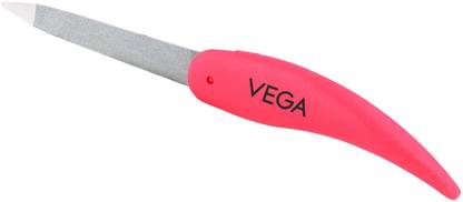 VEGA Foldable Nail File